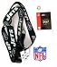 San Diego Chargers Lanyard with Ticket Holder and Logo Pin