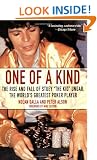 One of a Kind: The Rise and Fall of Stuey 'The Kid' Ungar, the World's Greatest Poker Player