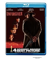 Unforgiven [Blu-ray]