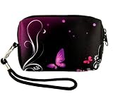 Produkt-Bild: Designer Fototasche Kompaktkamera Tasche camera h&uuml;lle aus Neopren f&uuml;r Digitalkameras Canon Powershot SD10 SD100 SD110 SD500 SD200 SD300 SD400 SD430 SD450 SD500 SD600 SD630 SD500 TX1 SD700 SD800 SD900 SD900Ti SX120 IS SX200 IS SX210 IS SX220 HS SX230 HS. Mit Reissverschluss. Von e-port24&reg;.