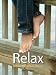 Relax (52 Brilliant Little Ideas)