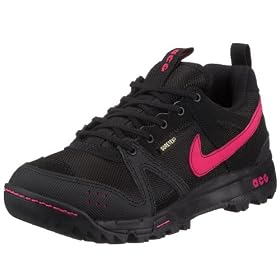 Buy Nike Ladies NIKE RONGBUK GTX Ladies HIKING SHOES by Nike