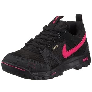Buy Nike Ladies NIKE RONGBUK GTX Ladies HIKING SHOES by Nike