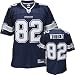 Jason Witten Dallas Cowboys Navy NFL Premier Jersey