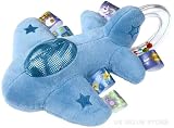 Taggies Fun Time Airplane