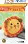 Easy Crochet Critters (Leisure Arts #75266) (Vanna's Choice)