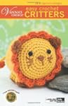 Easy Crochet Critters: 10 Amigurumi D...