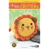 Vanna's Choice: Easy Crochet Critters (Leisure Arts #75266)