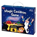 Magic Cauldron Game
