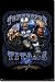 Tennessee Titans Mascot NFL Art Poster Print 22x34