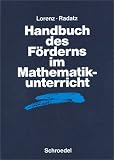 Handb�cher Mathematik: Handbuch des F�rderns im Mathematikunterricht