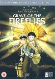 Grave Of The Fireflies [1988]