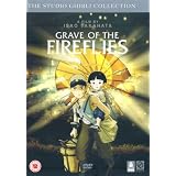 Grave of the Fireflies [DVD]by Isao Takahata