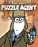Puzzle Agent [Online Game Code]