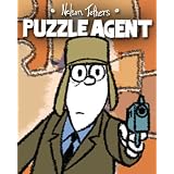 Puzzle Agent [Online Game Code] ~ Telltale Games