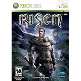 Risen
