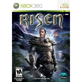 Risen by Deep Silver