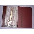 British Myths and Legends (Folio Society Three-Volume Set)