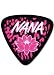 Nana Gothic Nana Patch