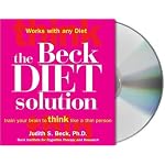 The Beck Diet Solution book cover
