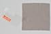 3x Reusable Screen Protector for Apple iPod Gen5 Nano