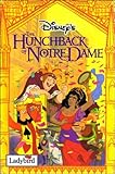 Hunchback of Notre Dame (Ladybird Disney Book of the Film)