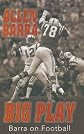 Big Play: Barra Tackles Football