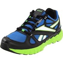 Reebok SolarVibe Running Shoe (Little Kid/Big Kid)