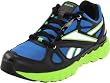Reebok SolarVibe Running Shoe (Little Kid/Big Kid)