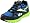 Buff Blue/Black/Green/White