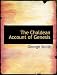 The Chaldean Account of Genesis