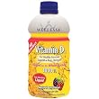 Wellesse Vitamin D3 Liquid 1000 IU, Natural Berry Flavor, 16 ounce Bottle (Pack of 3)