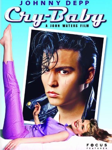 Cry Baby