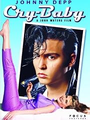 Cry-Baby