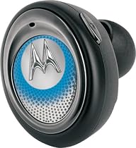 Motorola Miniblue H9 Bluetooth Headset