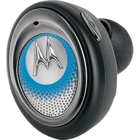 Motorola Miniblue H9 Bluetooth Headset