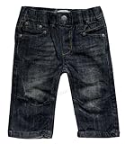 Hot Deals Charcoal Black Basic Denim Pant Stores Online