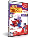 BRAINtastic! Reading Success 3+4 (PC CD)