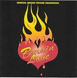 Burnin` Love (Rockabilly Vampire)