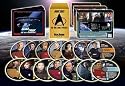【完全限定生産】スター・トレック ネクストジェネレーション(87-99) ( Star Trek: The Next Generation: The Ron Jones Project (1987-1999))