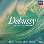 Debussy: Orchestral Works