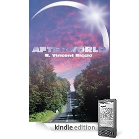 AFTERWORLD (Sci-Fi-Fantasy [Satire] Series)