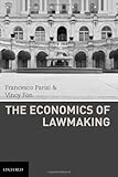 The economics of lawmaking