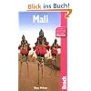 Bradt Guide Mali (Bradt Travel Guide Mali)