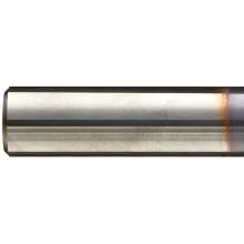 Niagara Cutter CB430M Carbide End Mill, General Purpose, AlTiN Coated, 4 Flutes, Ball End
