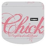 Tagger - Flap klein - CHICK - Build your own bag