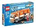 LEGO City Garbage Truck - 7991