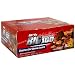 Met-Rx Big 100 Meal Replacement Bar, Chocolate Chip Graham Cracker, 12 Bars, 3.52 Ounces