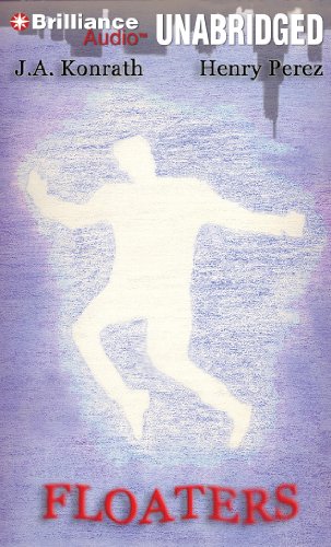 Floaters: Three Short Stories