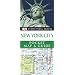 DK Eyewitness Pocket Map and Guide: New York City